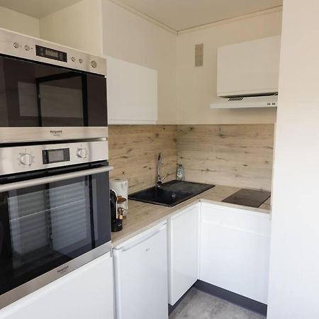 • Au Cosy Dome. • Appartement Royat Buitenkant foto