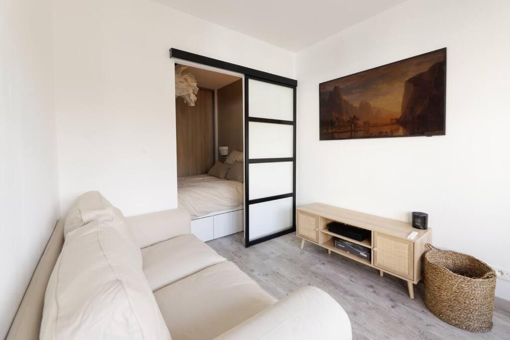 • Au Cosy Dome. • Appartement Royat Buitenkant foto