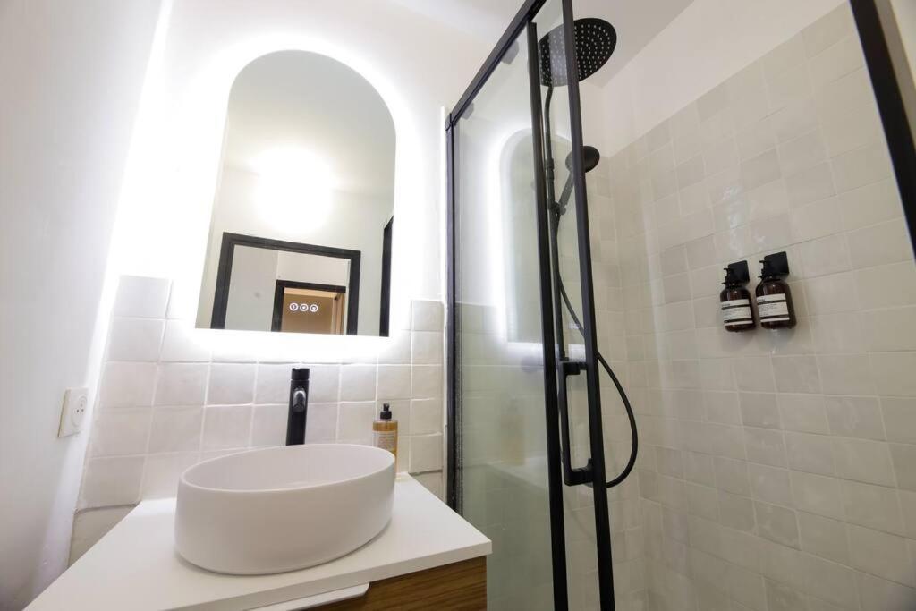 • Au Cosy Dome. • Appartement Royat Buitenkant foto
